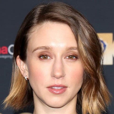 Taissa Farmiga