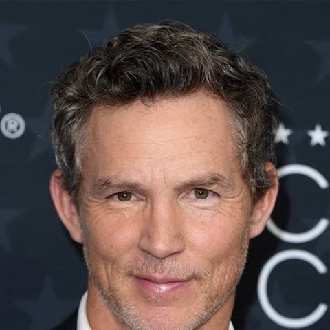 Shawn Hatosy