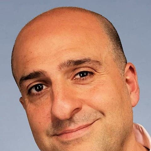 Omid Djalili