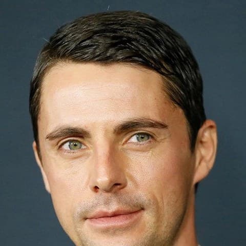 Matthew Goode