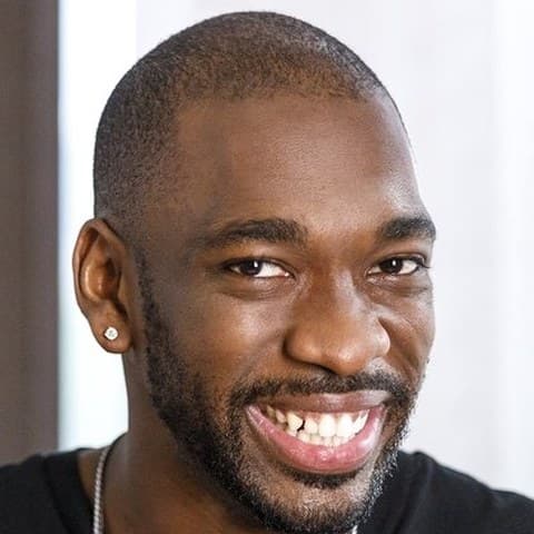 Jay Pharoah