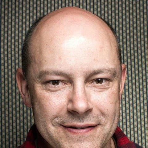Rob Corddry