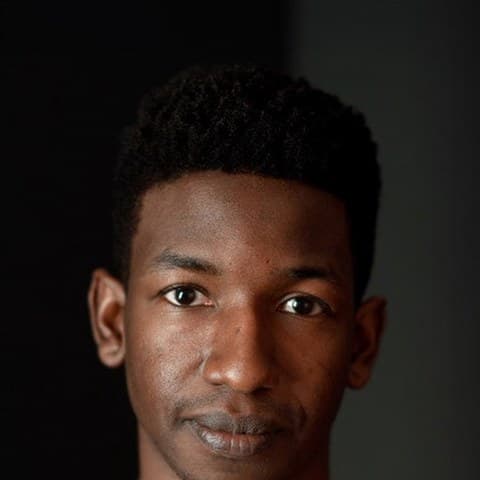 Mamoudou Athie