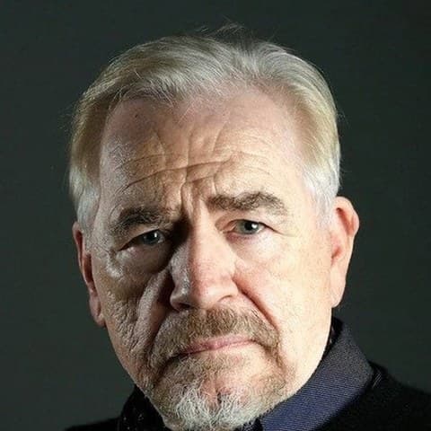 Brian Cox