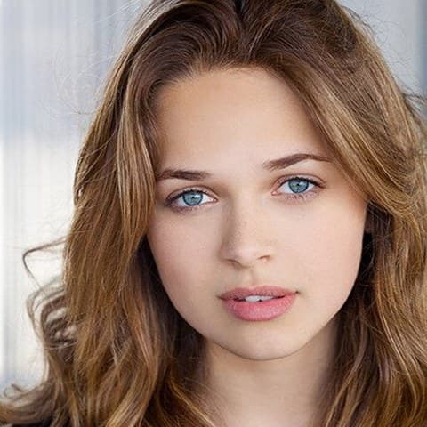 Alyssa Jirrels