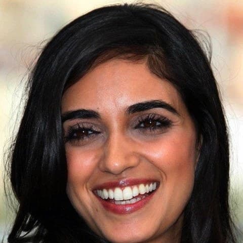 Liraz Charhi