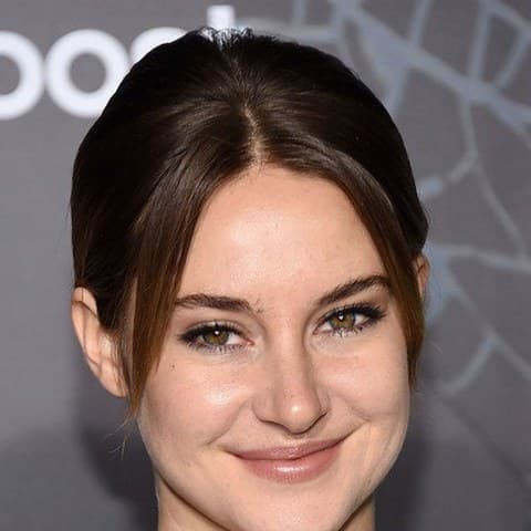 Shailene Woodley