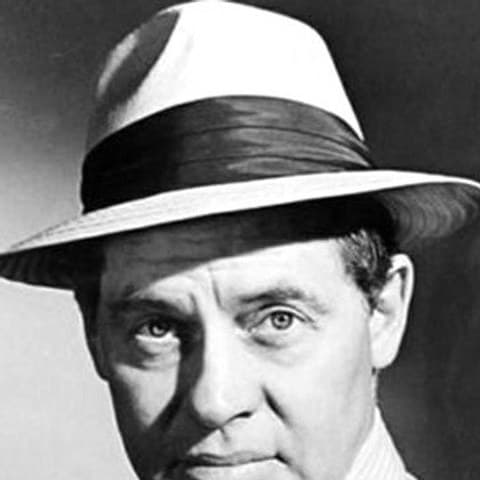Frank Overton