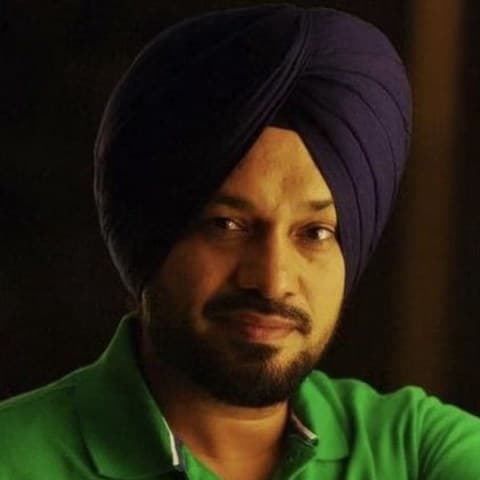 Gurpreet Ghuggi