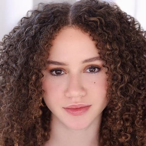 Chloe Coleman