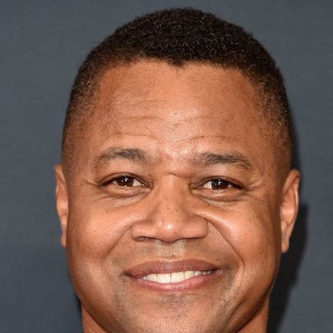 Cuba Gooding Jr.