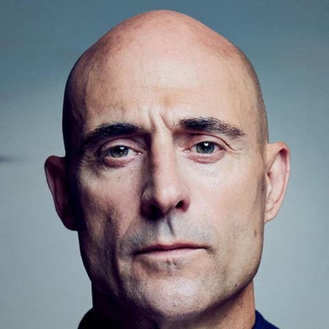 Mark Strong