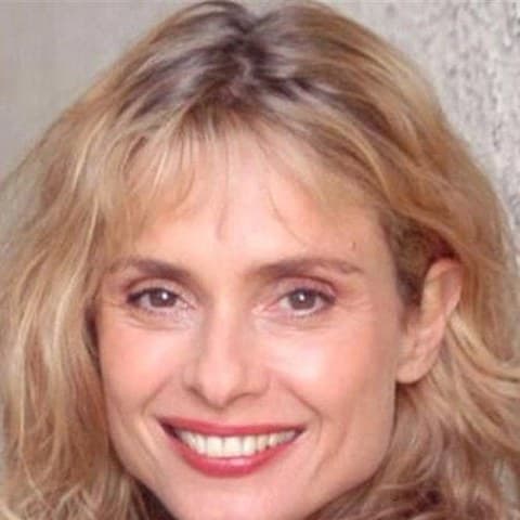 Maryam D'Abo