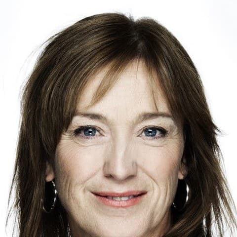 Anneke von der Lippe