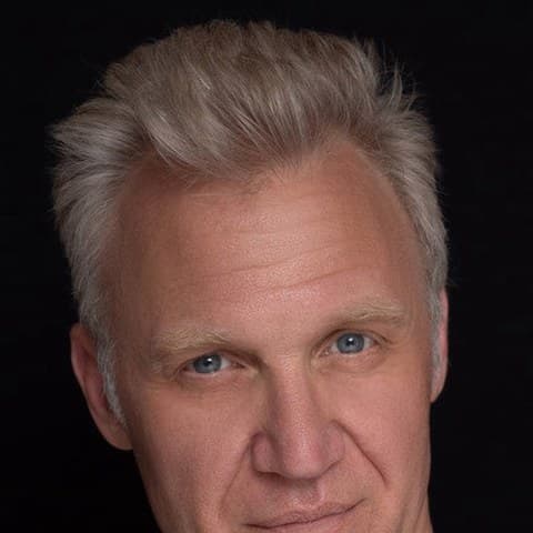 Terry Serpico