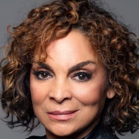 Jasmine Guy