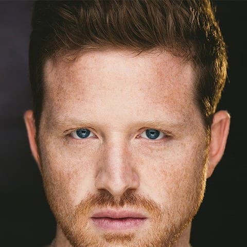 Boone Platt