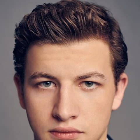 Tye Sheridan