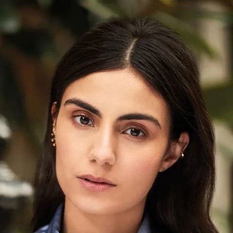 Aiysha Hart