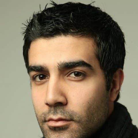 Bobby Naderi