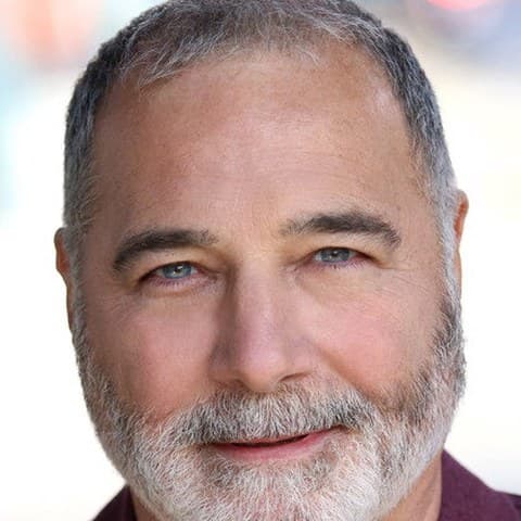Mitch Poulos