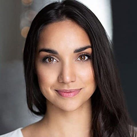 Alisha Ahamed