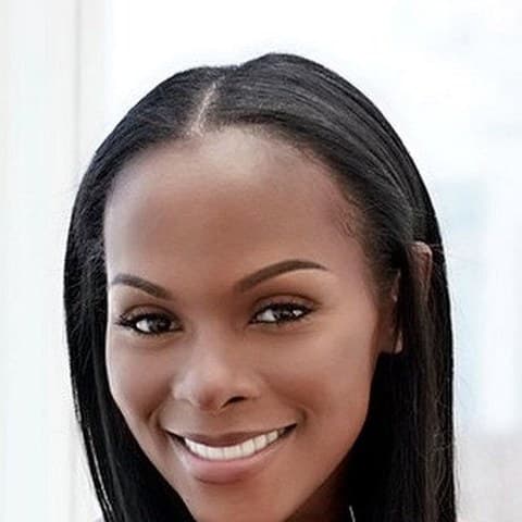Tika Sumpter
