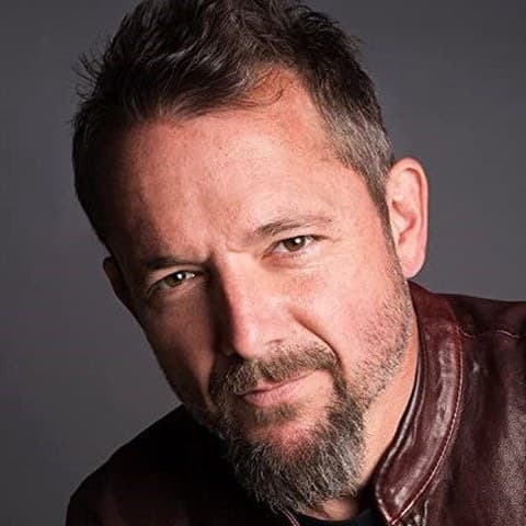 Mike McColl