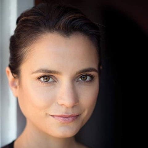 Jessica Tovey