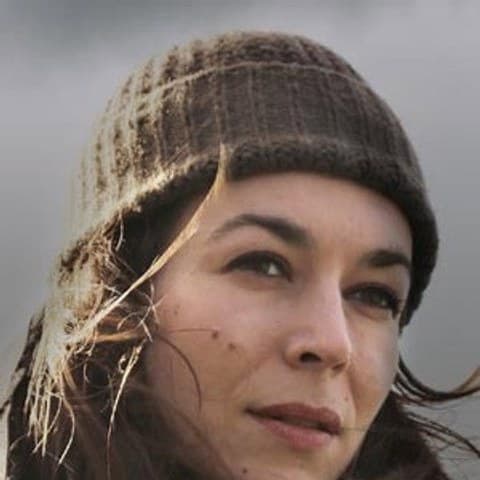 Marie Dompnier