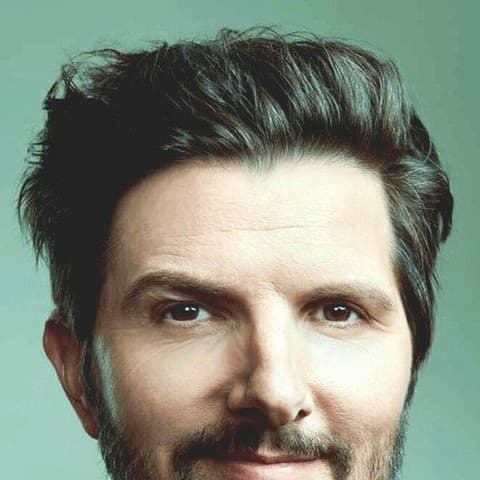 Adam Scott
