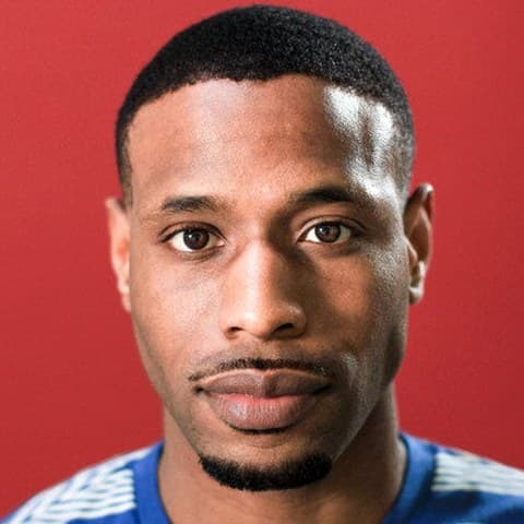 Andre Williams