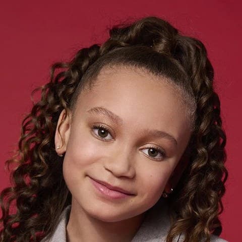 Mykal-Michelle Harris