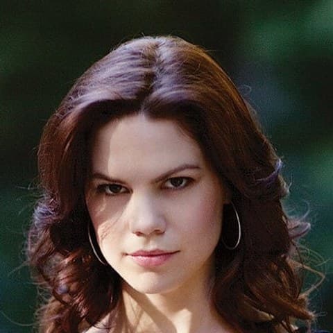 Mariana Klaveno