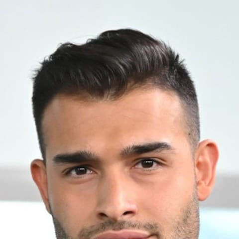 Sam Asghari