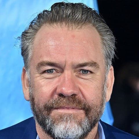 Brendan Cowell