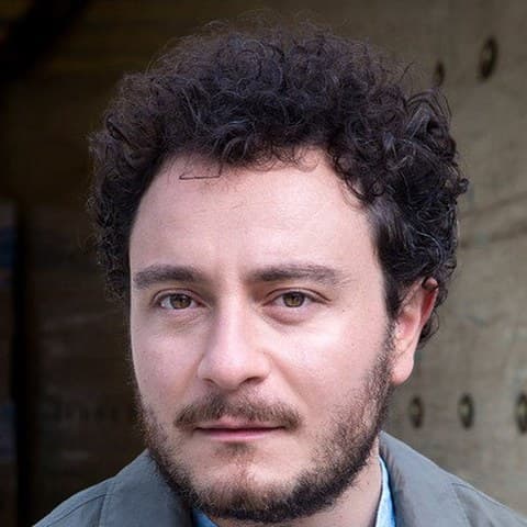 Alessio Praticò