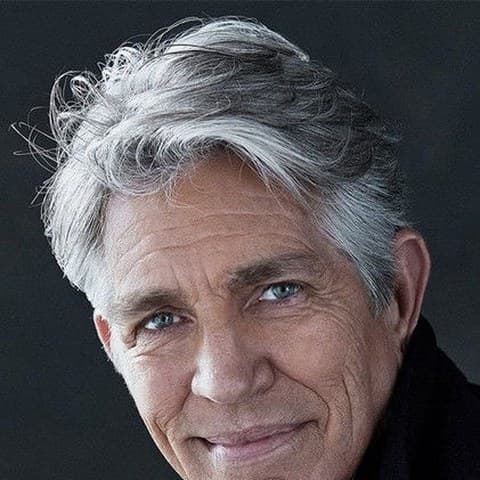 Eric Roberts