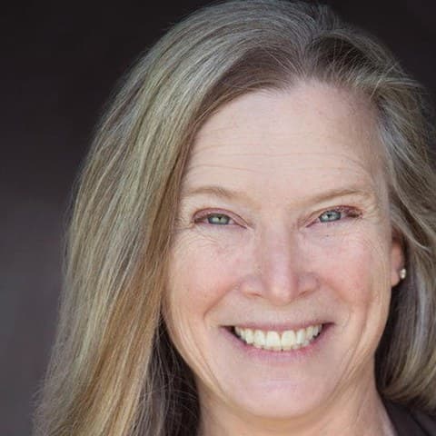 Annette Saunders