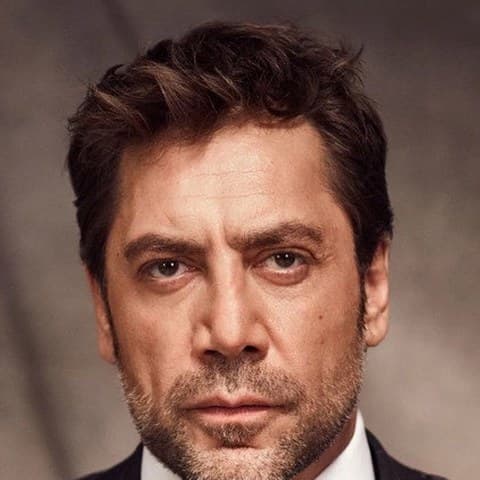 Javier Bardem