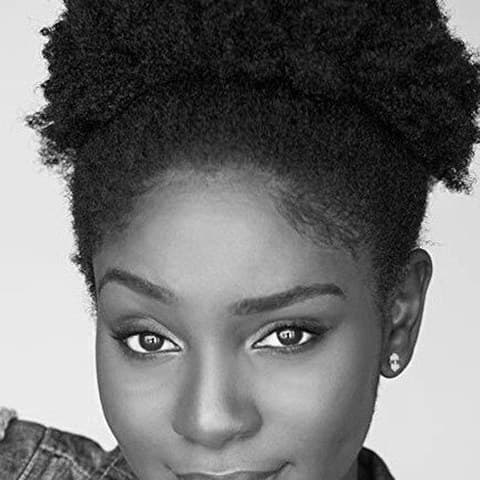 Karen Obilom