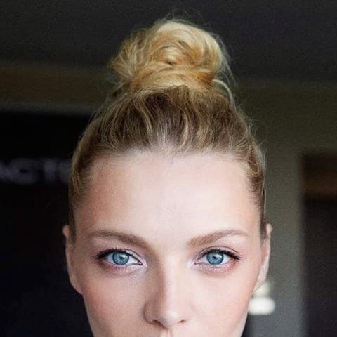 Ekaterina Vilkova