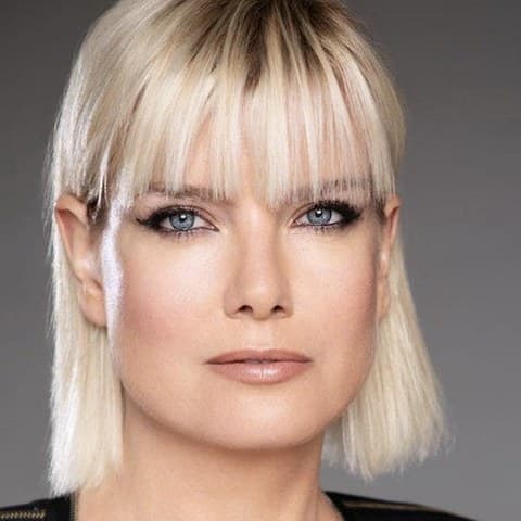 Eugenia Kuzmina