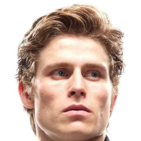 RJ Fetherstonhaugh