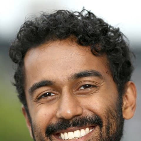 Varun Saranga