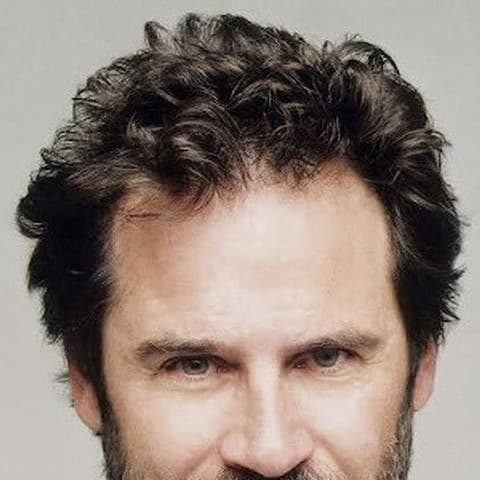 Dennis Miller