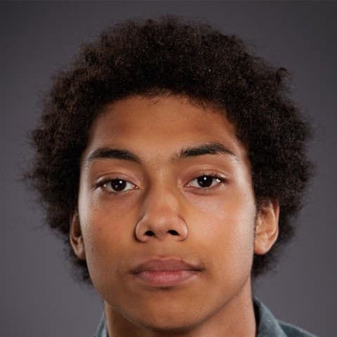 Chance Perdomo
