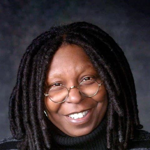 Whoopi Goldberg