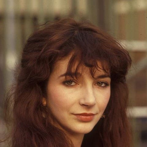 Kate Bush