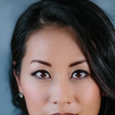 Olivia Cheng